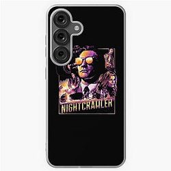 NIGHTCRAWLER FILM Samsung Galaxy Case