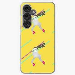Covington Nightcrawler Samsung Galaxy Case