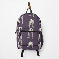 Fresno Nightcrawler Backpack
