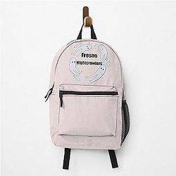 Fresno Nightcrawler Backpack