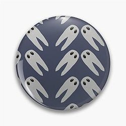 Fresno Nightcrawler Pin