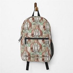 Fresno Nightcrawler Backpack