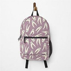 fresno nightcrawlers dusty lavender backpack