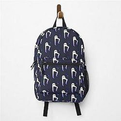 Happy Fresno Backpack