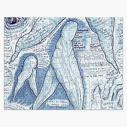 Fresno Nightcrawler Jig Saw Puzzle