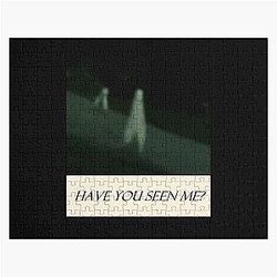 Nightcrawler - Have You Seen Me Jigsaw Puzzle