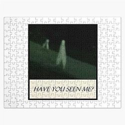 Nightcrawler - Have You Seen Me Jigsaw
