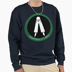Nightcrawler Capri Sweatshirt