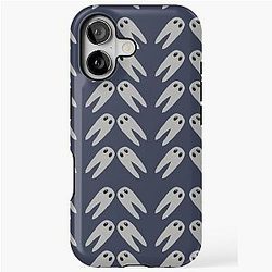 Fresno Nightcrawler Pattern Tough Case