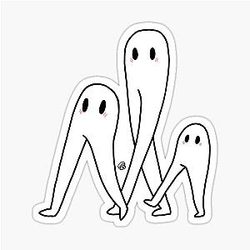 Fresno Nightcrawlers Sticker