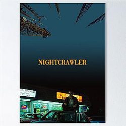 NIGHTCRAWLER Reversal POSTER