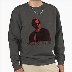 Nightcrawler Lou Bloom Sweatshirt