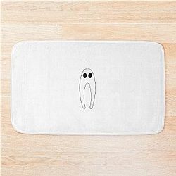 Fresno Nightcrawler Bath Mat