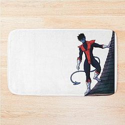 Nightcrawler Mat