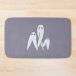 Fresno Nightcrawler Bath Mat