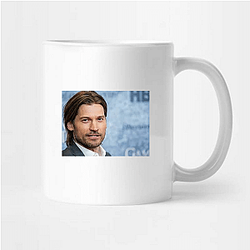 Nikolaj Coster-Waldau Limited Collection Nikolaj Coster Waldau Mugs