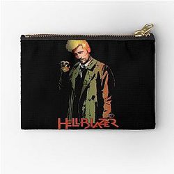 Nikolaj Coster-Waldau Hellblazer Pouch