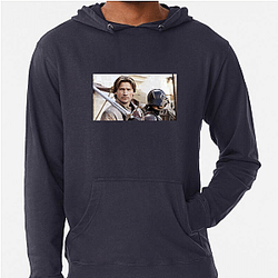 Nikolaj Coster-Waldau Merchandise For Fans Nikolaj Coster Waldau Hoodies