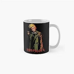 Nikolaj Coster-Waldau Hellblazer Mug