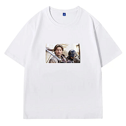 Nikolaj Coster-Waldau Merchandise For Fans Nikolaj Coster Waldau T-Shirts