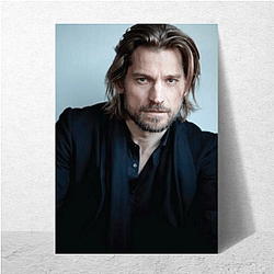 Nikolaj Coster-Waldau Special Collection Nikolaj Coster Waldau Posters