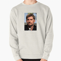 Nikolaj Coster-Waldau Merch Nikolaj Coster Waldau Sweatshirts