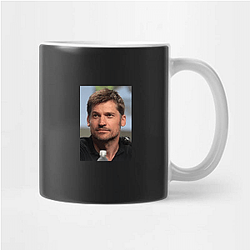 Nikolaj Coster-Waldau Merch Nikolaj Coster Waldau Mugs