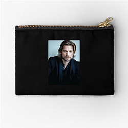 Nikolaj Coster-Waldau Special Collection Nikolaj Coster Waldau Zipper Pouches