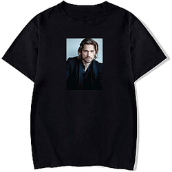 Nikolaj Coster-Waldau Special Collection Nikolaj Coster Waldau T-Shirts