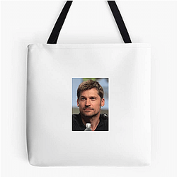 Nikolaj Coster-Waldau Merch Nikolaj Coster Waldau Bags