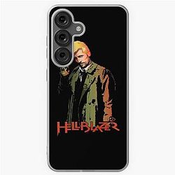 Nikolaj Coster-Waldau Hellblazer Samsung Galaxy Case