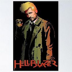 Nikolaj Coster-Waldau Hellblazer Poster 

becomes 

Nikolaj Coster Waldau Hellblazer Poster
