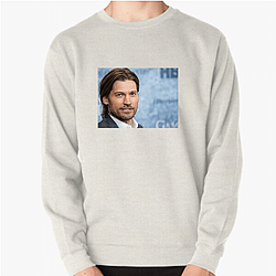 Nikolaj Coster-Waldau Limited Collection Nikolaj Coster Waldau Sweatshirts
