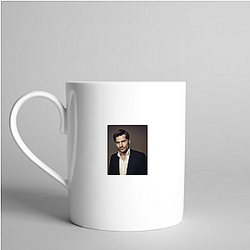 Nikolaj Coster-Waldau Signature Nikolaj Coster Waldau Mugs
