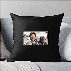 Nikolaj Coster-Waldau Merchandise For Fans Nikolaj Coster Waldau Pillows Cover