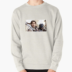 Nikolaj Coster-Waldau Merchandise For Fans Nikolaj Coster Waldau Sweatshirts