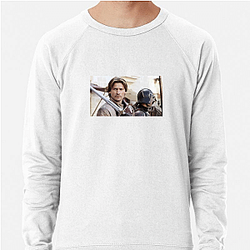 Nikolaj Coster-Waldau Merchandise For Fans Nikolaj Coster Waldau Sweatshirts