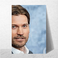 Nikolaj Coster-Waldau Limited Collection Nikolaj Coster Waldau Posters