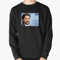 Nikolaj Coster-Waldau Limited Collection Nikolaj Coster Waldau Sweatshirts