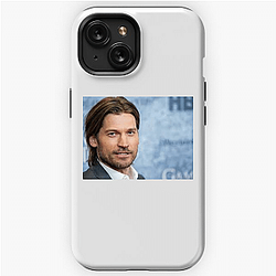 Nikolaj Coster-Waldau Limited Collection Nikolaj Coster Waldau Samsung Cases