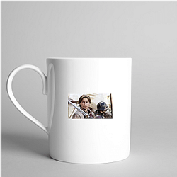 Nikolaj Coster-Waldau Merchandise For Fans Nikolaj Coster Waldau Mugs