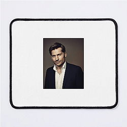 Nikolaj Coster-Waldau Signature Nikolaj Coster Waldau Mouse Pads