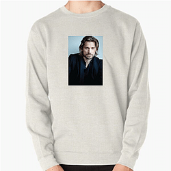Nikolaj Coster-Waldau Special Collection Nikolaj Coster Waldau Sweatshirts