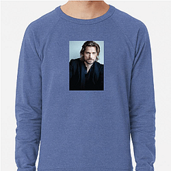 Nikolaj Coster-Waldau Special Collection Nikolaj Coster Waldau Sweatshirts