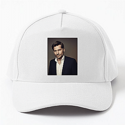 Nikolaj Coster-Waldau Signature Nikolaj Coster Waldau Hats & Caps