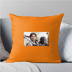 Nikolaj Coster-Waldau Merchandise For Fans Nikolaj Coster Waldau Pillows Cover