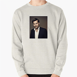 Nikolaj Coster-Waldau Signature Nikolaj Coster Waldau Sweatshirts