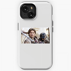 Nikolaj Coster-Waldau Merchandise For Fans Nikolaj Coster Waldau iPhone Cases
