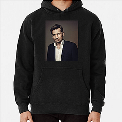 Nikolaj Coster-Waldau Signature Nikolaj Coster Waldau Hoodies