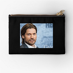Nikolaj Coster-Waldau Limited Collection Nikolaj Coster Waldau Zipper Pouches